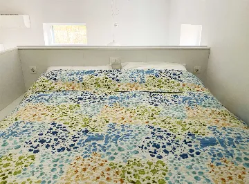 Loft Studio for 2 in Split, 5-10 min to Old Town