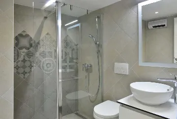 Loft Studio for 2 in Split, 5-10 min to Old Town