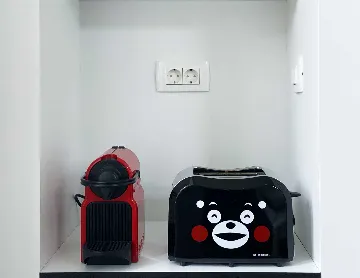 Loft Studio for 2 in Split, 5-10 min to Old Town