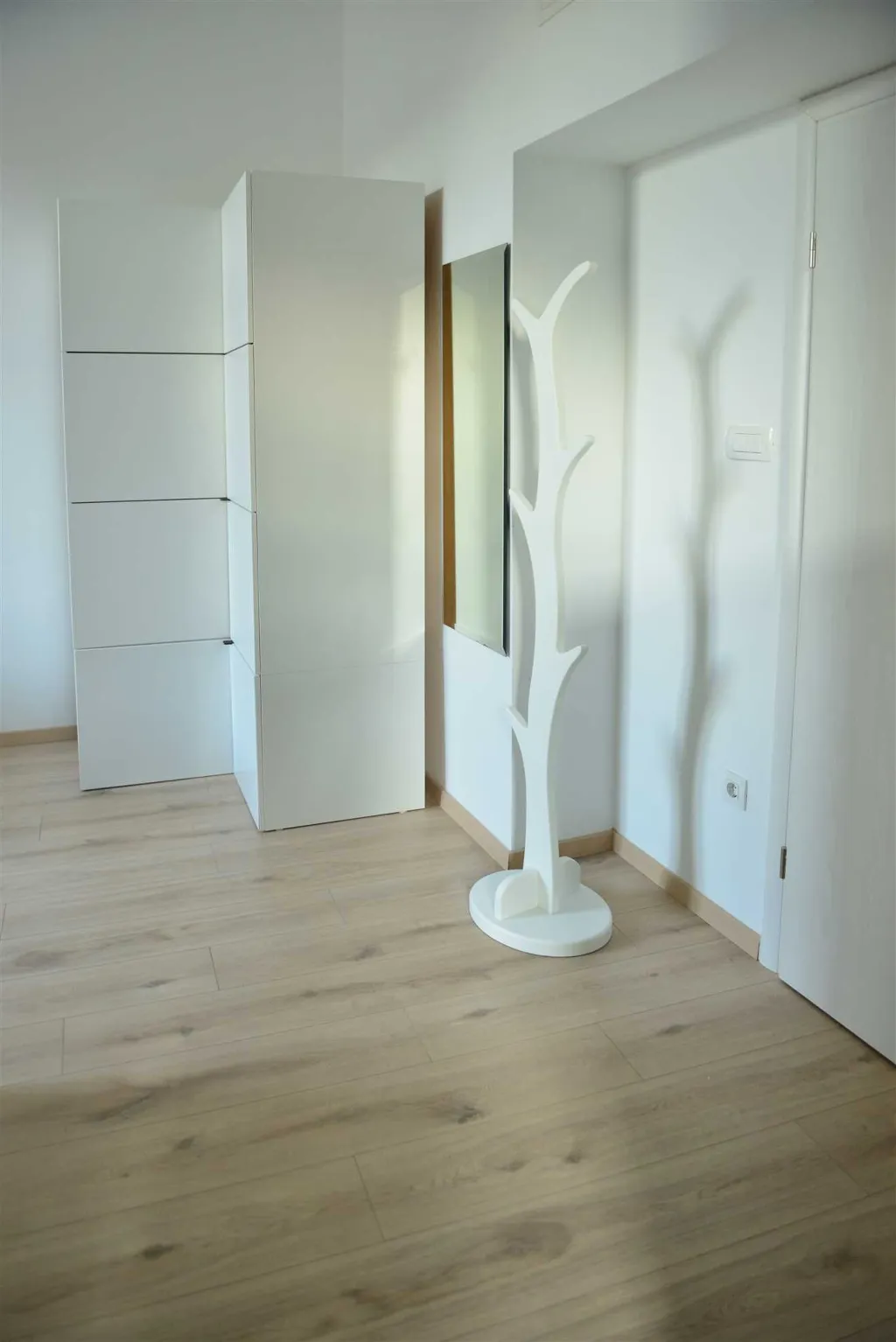 Loft Studio for 2 in Split, 5-10 min to Old Town