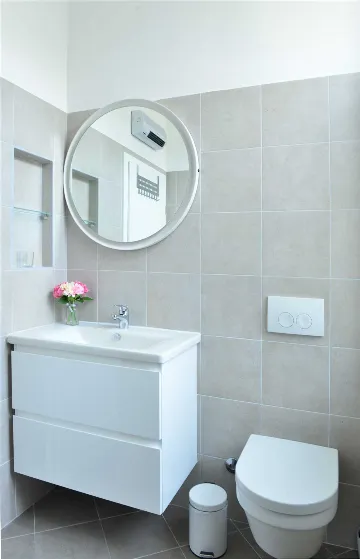 En-suite Room in Split for 2 Guests