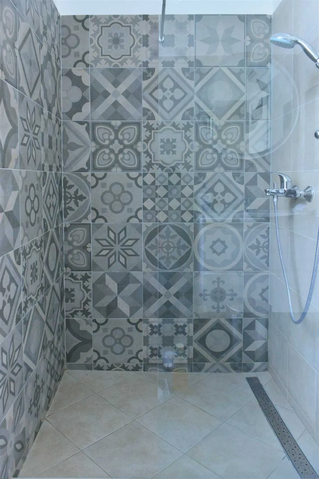 En-suite Room in Split for 2 Guests