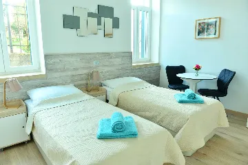 En-suite Room in Split for 2 Guests