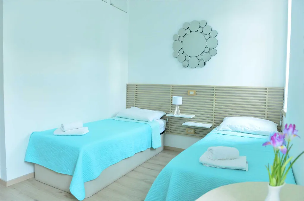 En-suite Room for 2 in Split, Croatia