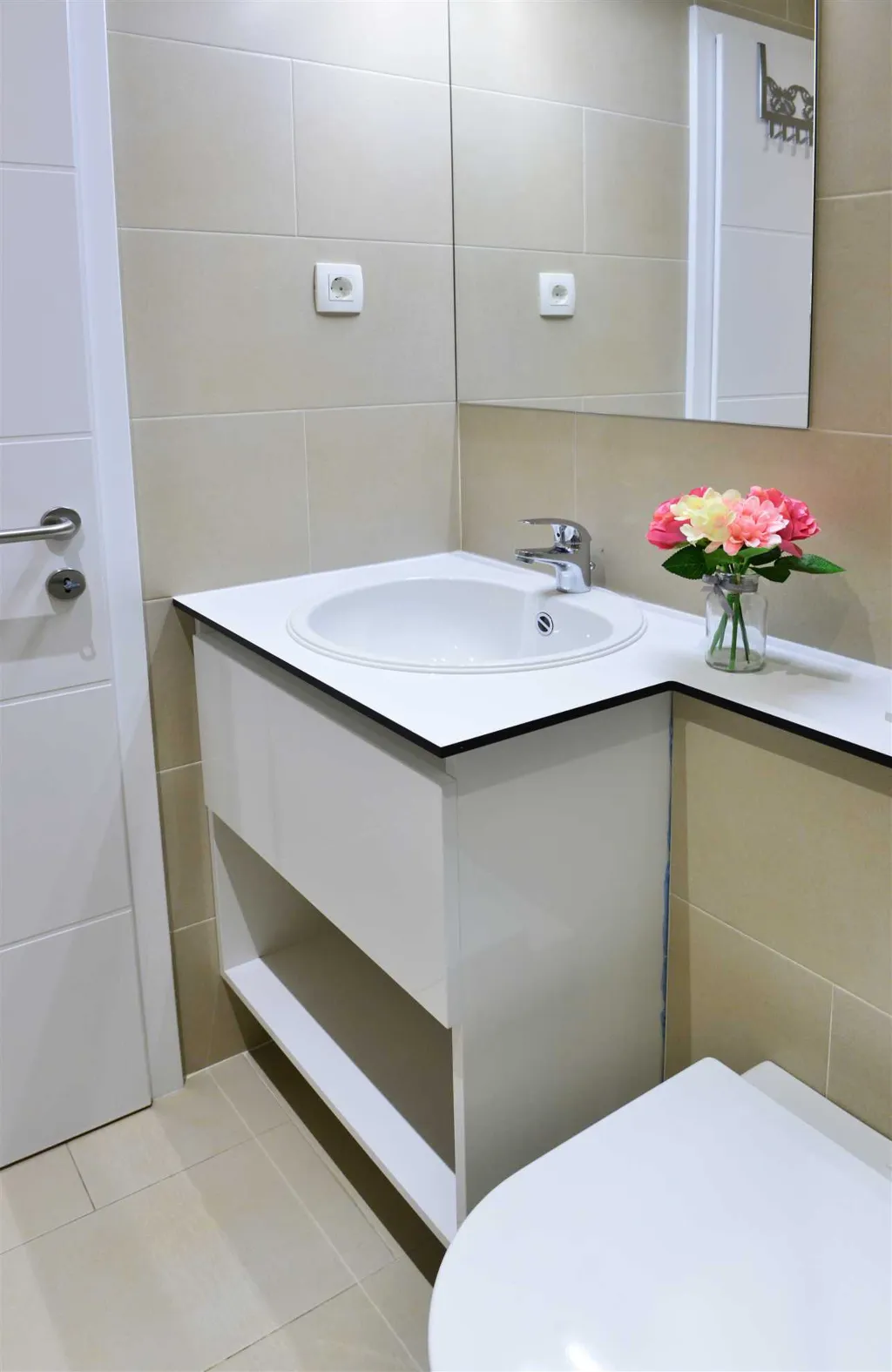 En-suite Room for 2 in Split, Croatia