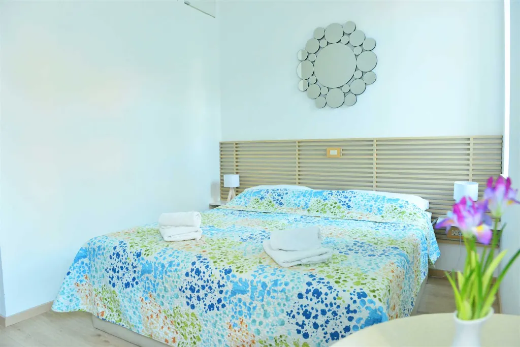 En-suite Room for 2 in Split, Croatia
