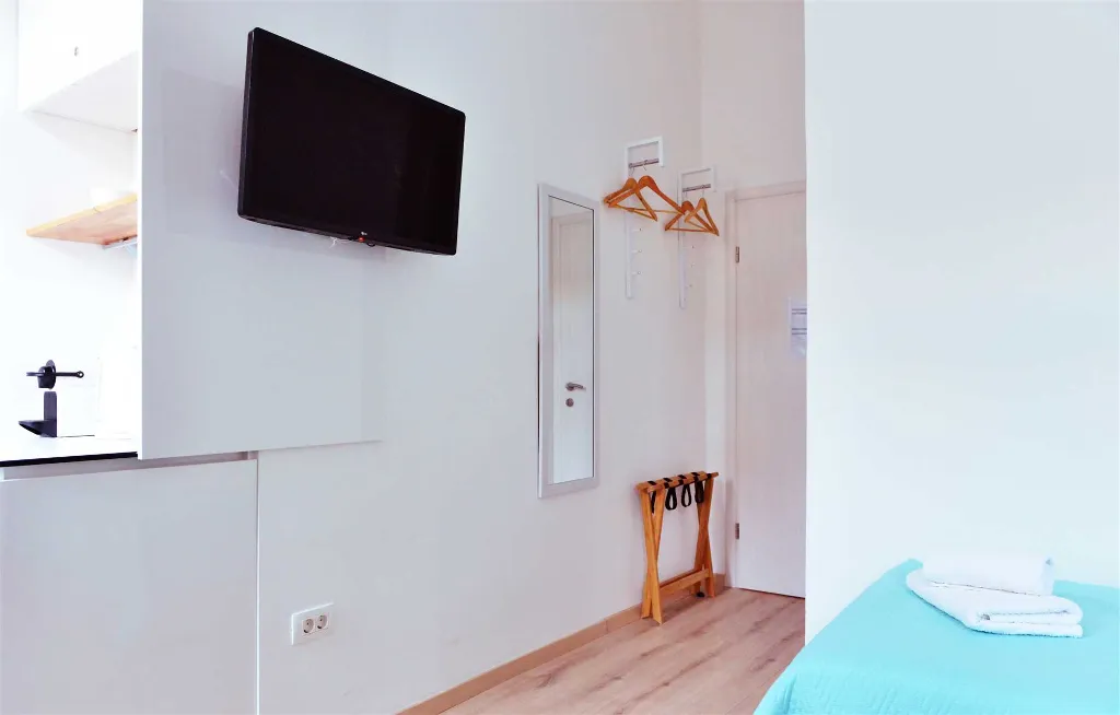 En-suite Room for 2 in Split, Croatia