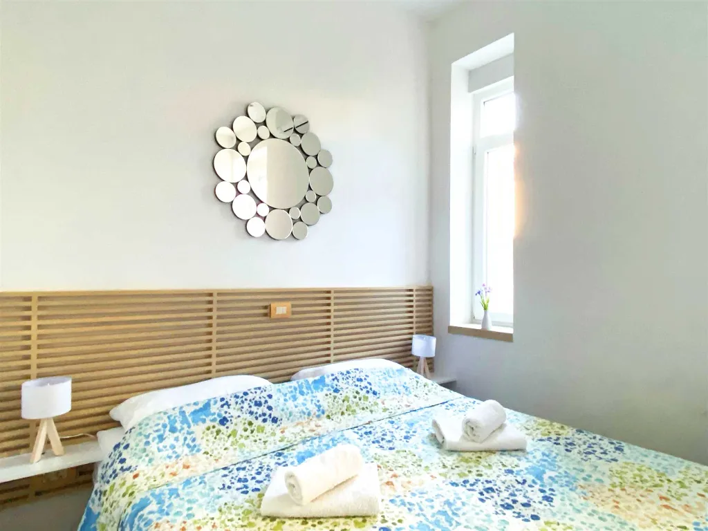 En-suite Room for 2 in Split, Croatia