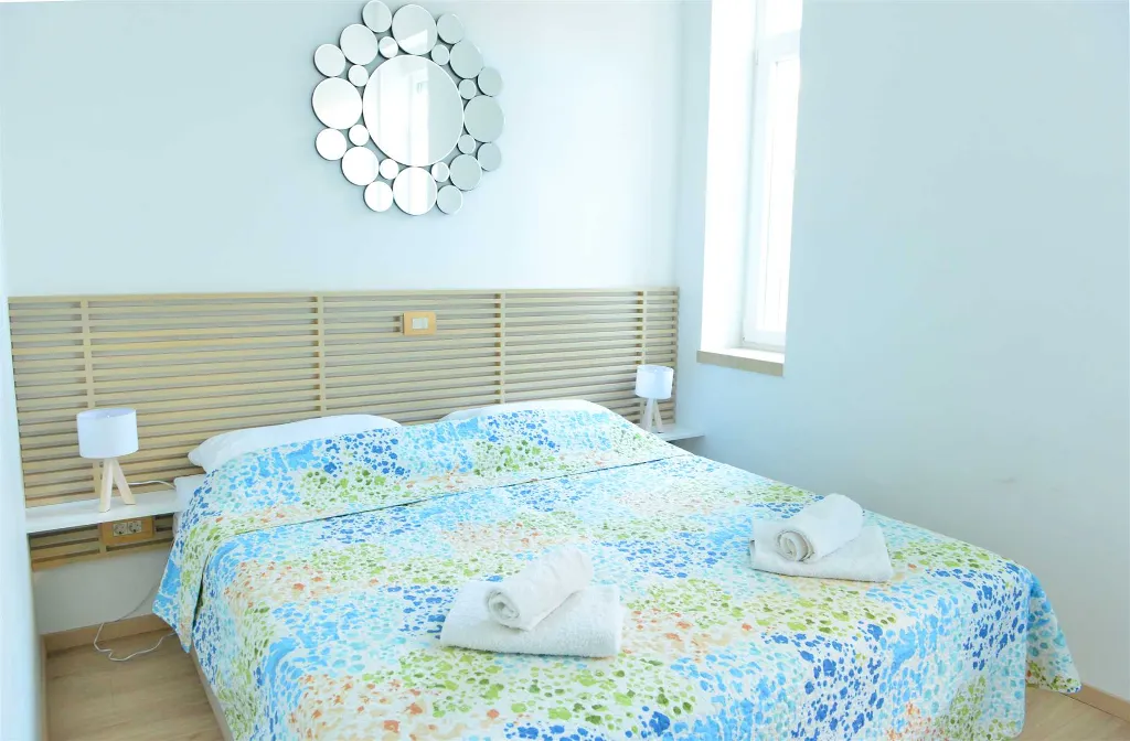En-suite Room for 2 in Split, Croatia