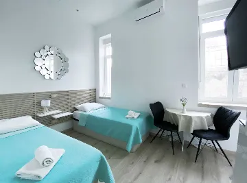 En-suite Room for 2 in Split, Croatia