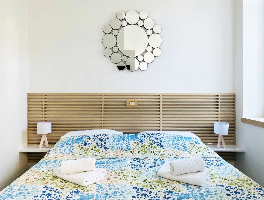 2-Bedroom Apartment in Split for up to 6 Guests