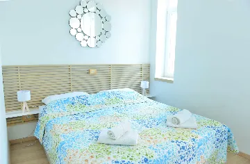 2-Bedroom Apartment in Split for up to 6 Guests