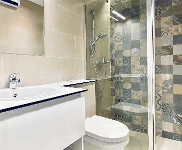 2-Bedroom Apartment in Split for up to 6 Guests