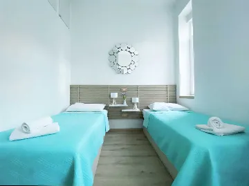 2-Bedroom Apartment in Split for up to 6 Guests