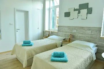 2-Bedroom Apartment in Split for up to 6 Guests