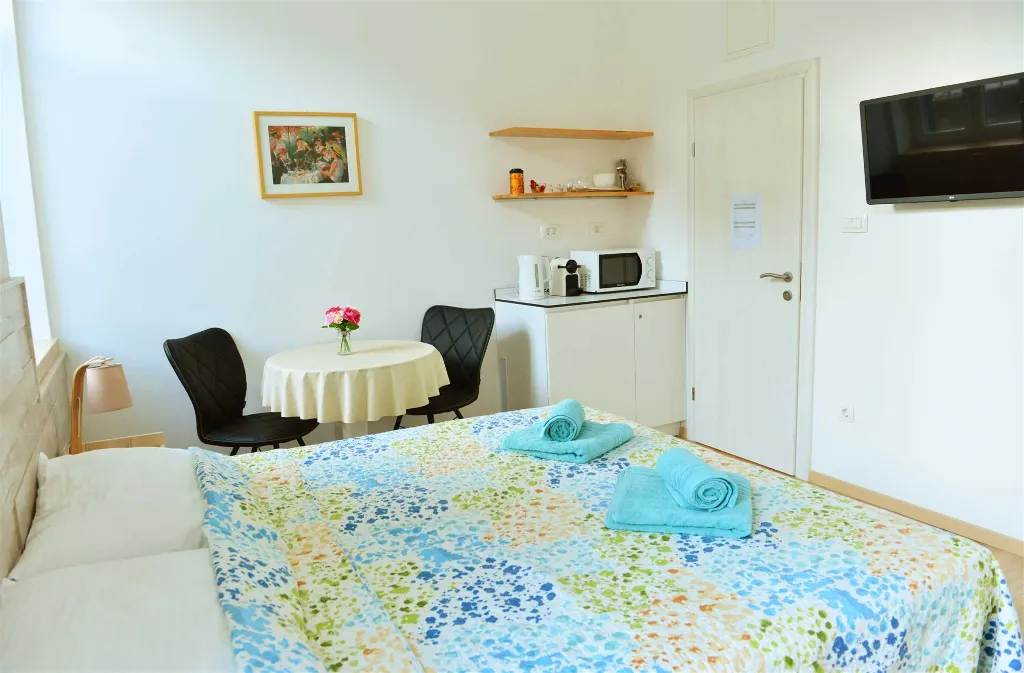 2-Bedroom Apartment in Split for up to 6 Guests