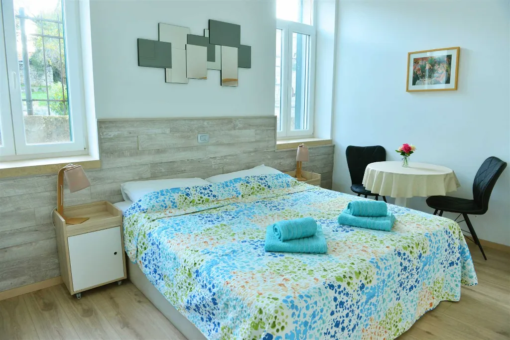 2-Bedroom Apartment in Split for up to 6 Guests