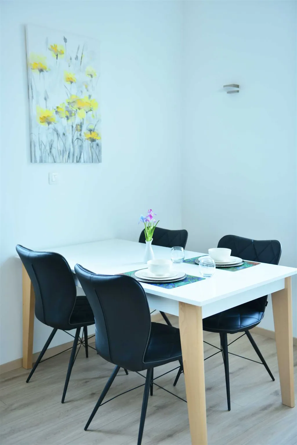 2-Bedroom Apartment in Split for up to 6 Guests
