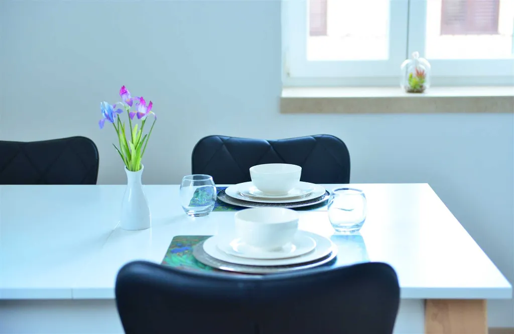 2-Bedroom Apartment in Split for up to 6 Guests