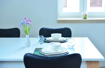 2-Bedroom Apartment in Split for up to 6 Guests