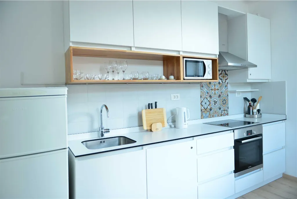2-Bedroom Apartment in Split for up to 6 Guests