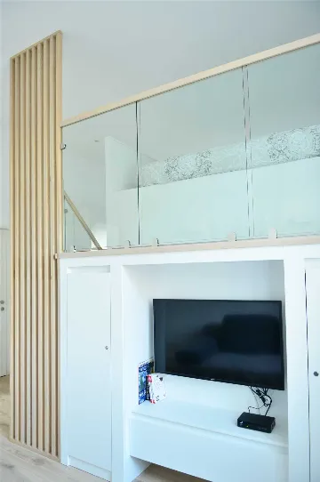 2-Bedroom Apartment in Split for up to 6 Guests