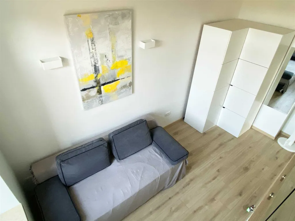 2-Bedroom Apartment in Split for up to 6 Guests