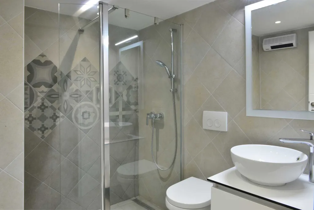 2-Bedroom Apartment in Split for up to 6 Guests