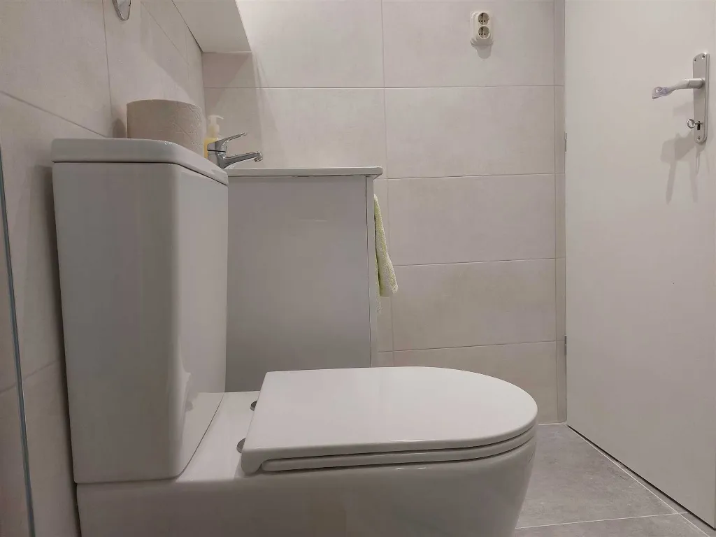 1-Bedroom Apartment in Split for Up to 3 Guests