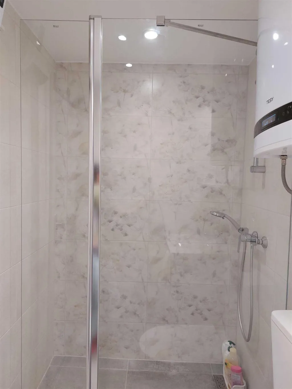 1-Bedroom Apartment in Split for Up to 3 Guests