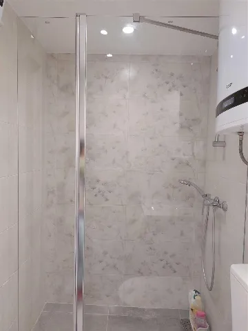 1-Bedroom Apartment in Split for Up to 3 Guests