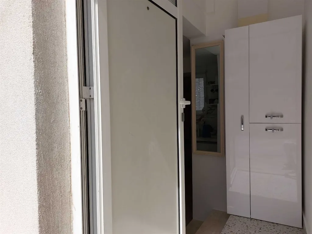1-Bedroom Apartment in Split for Up to 3 Guests