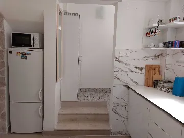 1-Bedroom Apartment in Split for Up to 3 Guests