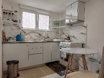 1-Bedroom Apartment in Split for Up to 3 Guests