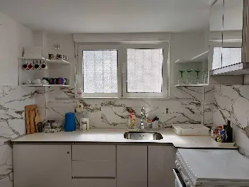 1-Bedroom Apartment in Split for Up to 3 Guests