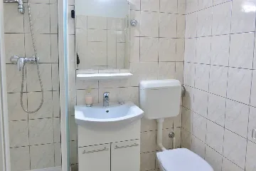 1-Bedroom Apartment in Split for 2–3 Guests