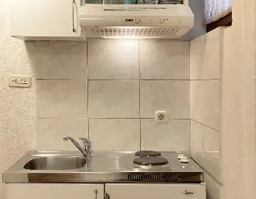 1-Bedroom Apartment in Split for 2–3 Guests