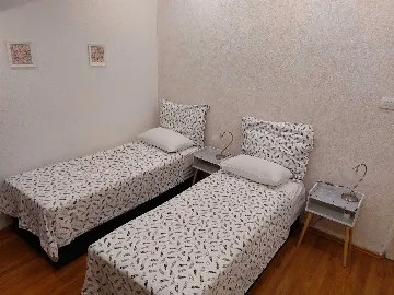1-Bedroom Apartment in Split for 2–3 Guests