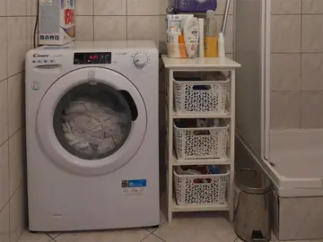 1-Bedroom Apartment in Split for 2–3 Guests