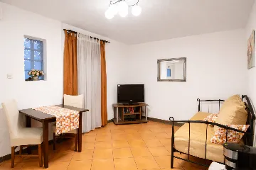 1-Bedroom Apartment in Split for 2–3 Guests