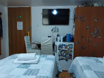 En-suite Room in Split for 2 Guests