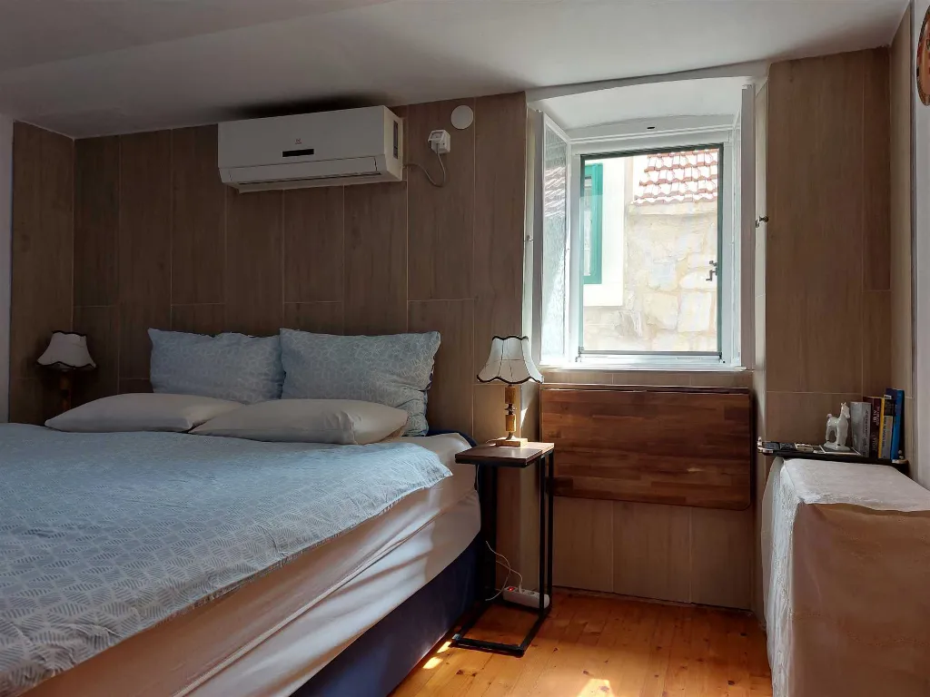 En-suite Room in Split for 2 Guests