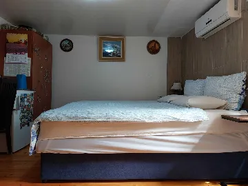 En-suite Room in Split for 2 Guests