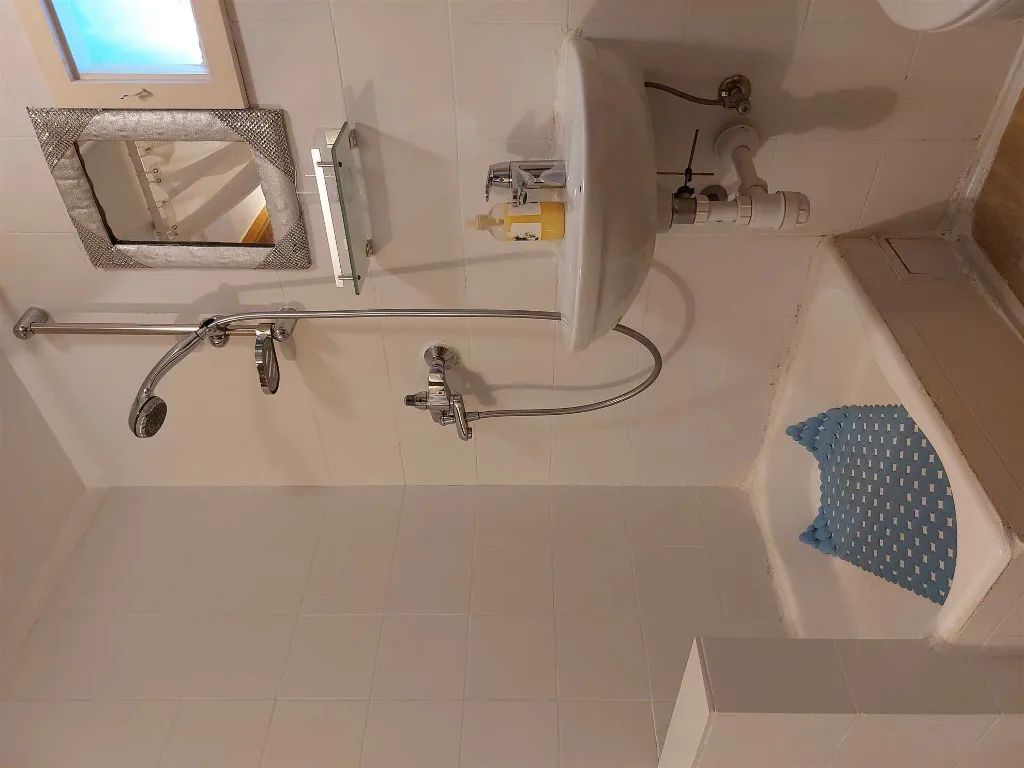 En-suite Room in Split for 2 Guests