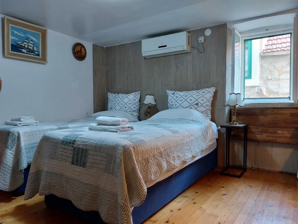 En-suite Room in Split for 2 Guests