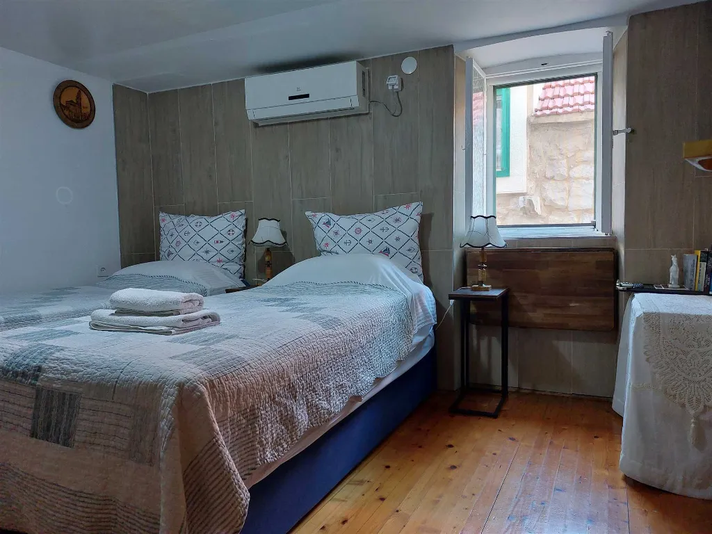 En-suite Room in Split for 2 Guests