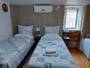 En-suite Room in Split for 2 Guests