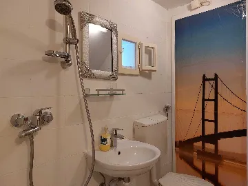 En-suite Room in Split for 2 Guests