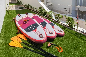 Žaborić Holiday House with Heated Pool for 12