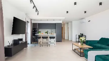 Žaborić Holiday House with Heated Pool for 12